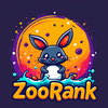 ZooRank logo